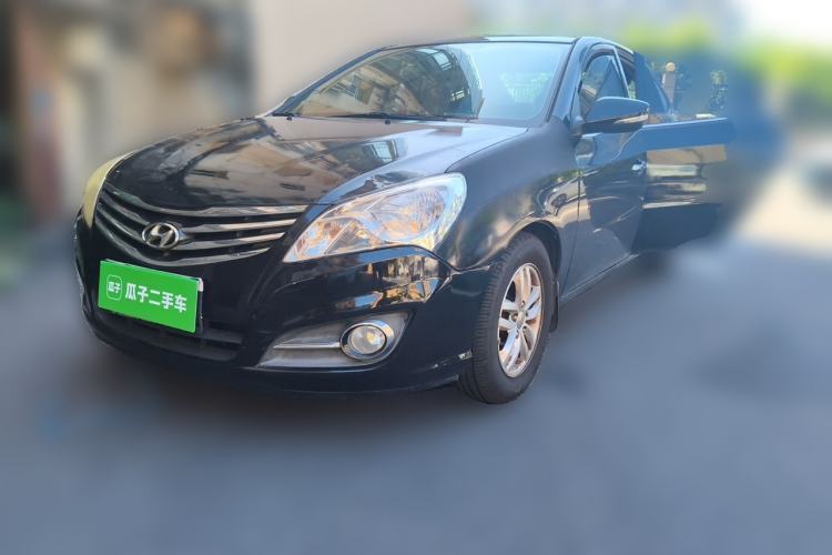 Used Hyundai Celesta 2011 1.6L Automatic Luxury Version Guazi used car, China used car export, Used car for sale, Used  cars, Cheapest cars for sale