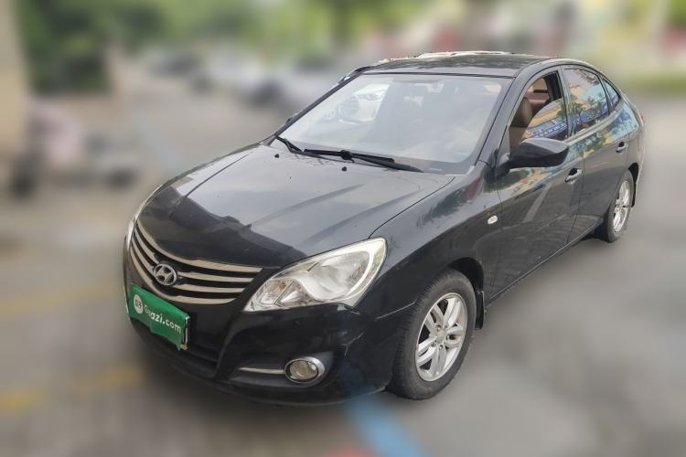 Used Hyundai Celesta 2011 1.6L Manual Comfort Edition Guazi used car, China used car export, Used car for sale, Used  cars, Cheapest cars for sale