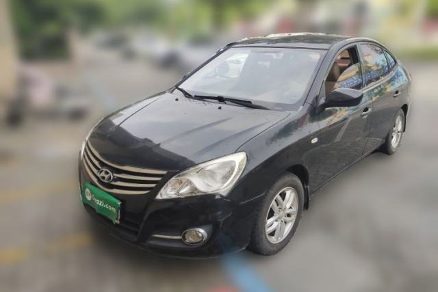 Used Hyundai Celesta 2011 1.6L Manual Comfort Edition