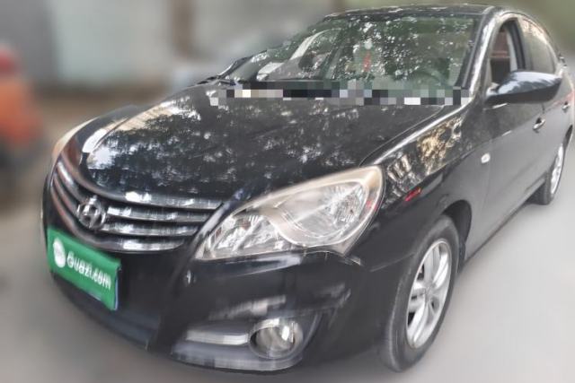 Used Hyundai Celesta 2011 1.6L Manual Comfort Edition