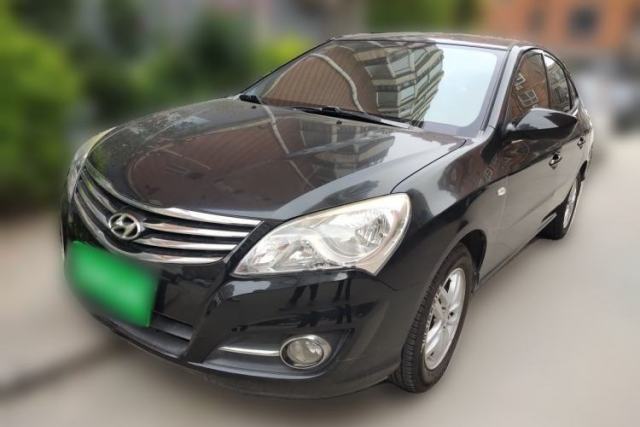 Used Hyundai Celesta 2011 1.6L Manual Comfort Edition