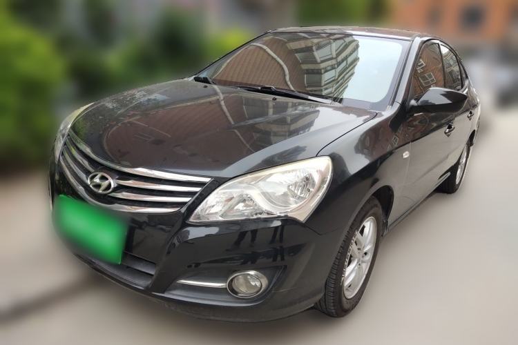 Used Hyundai Celesta 2011 1.6L Manual Comfort Edition Guazi used car, China used car export, Used car for sale, Used  cars, Cheapest cars for sale