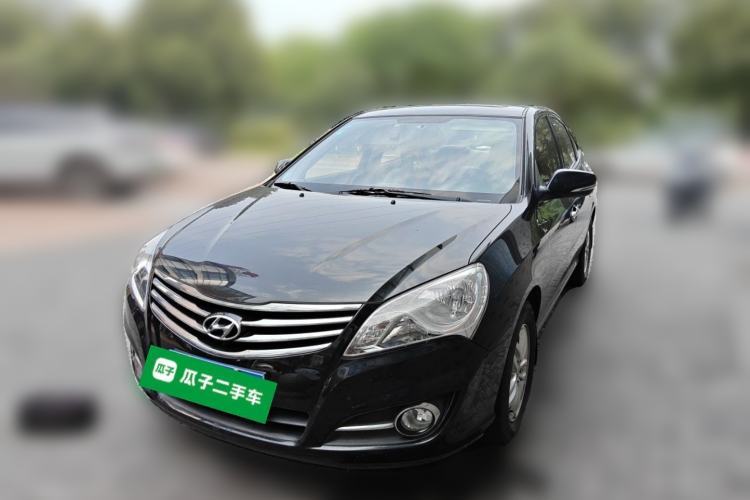 Used Hyundai Celesta 2011 1.6L Manual Luxury Model Guazi used car, China used car export, Used car for sale, Used  cars, Cheapest cars for sale
