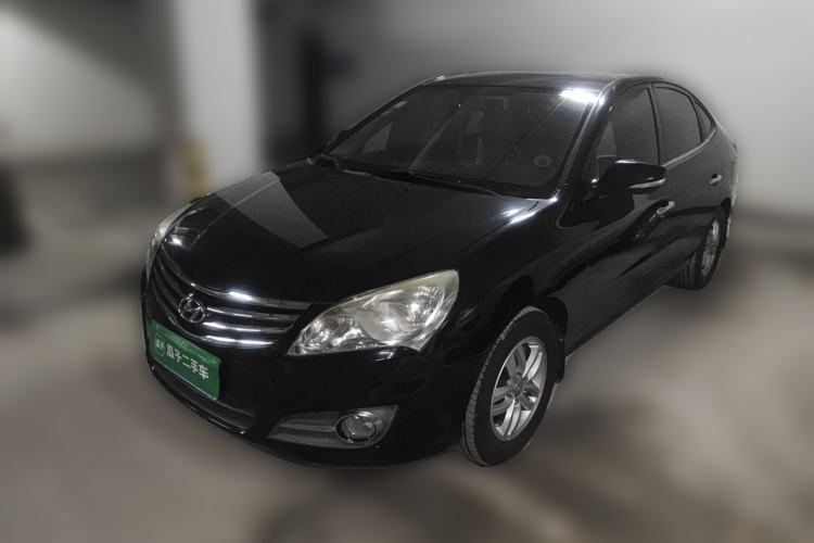 Used Hyundai Celesta 2011 1.6L Manual Luxury Model Guazi used car, China used car export, Used car for sale, Used cars, Cheapest cars for sale
