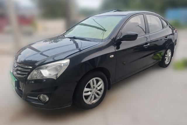 Used Hyundai Celesta 2011 1.6L Manual Comfort Edition