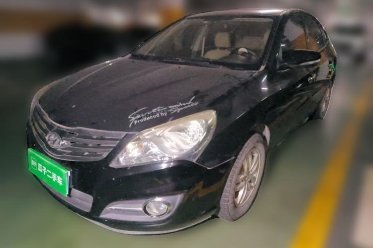Used Hyundai Celesta 2011 1.6L Manual Luxury Model Guazi used car, China used car export, Used car for sale, Used cars, Cheapest cars for sale