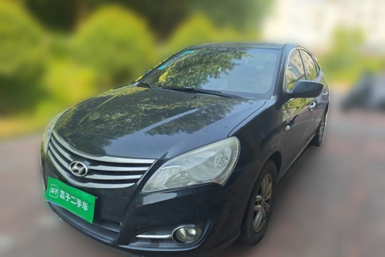 Used Hyundai Celesta 2011 1.6L Manual Comfort Edition Guazi used car, China used car export, Used car for sale, Used  cars, Cheapest cars for sale
