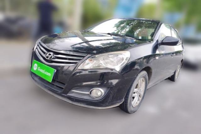 Used Hyundai Celesta 2011 1.6L Manual Comfort Edition