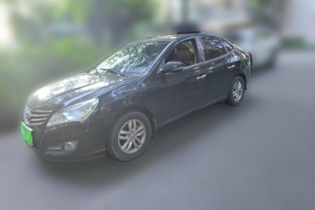 Used Hyundai Celesta 2011 1.6L Manual Luxury Model
