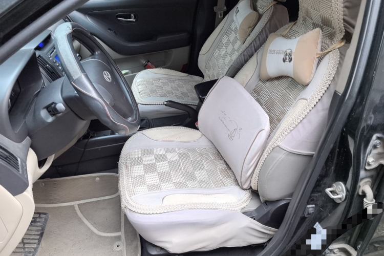 Used Hyundai Celesta 2011 1.6L Manual Luxury Model Left Front Seat