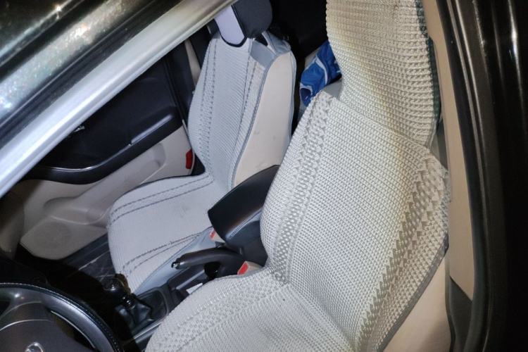 Used Hyundai Celesta 2011 1.6L Manual Luxury Model Left Front Seat