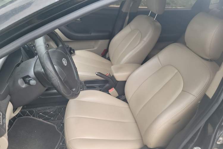 Used Hyundai Celesta 2011 1.6L Manual Comfort Edition Left Front Seat