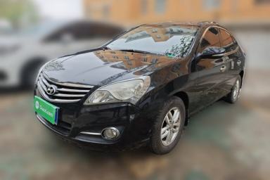 Used Hyundai Celesta 2011 1.6L Manual Luxury Model