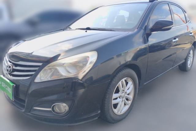 Used Hyundai Celesta 2011 1.6L Manual Luxury Model
