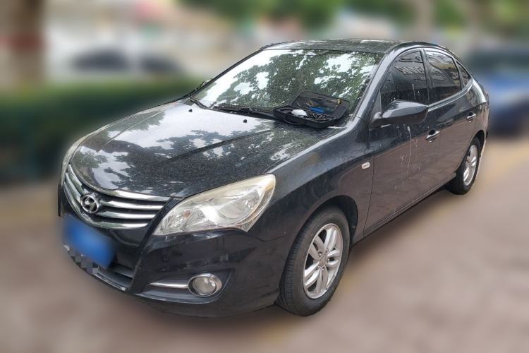 Ojetý Hyundai Celesta 2011 1.6L Manual Comfort Edition Guazi used car, China used car export, Used car for sale, Used  cars, Cheapest cars for sale