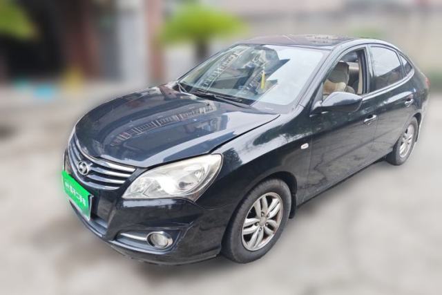 Used Hyundai Celesta 2011 1.6L Automatic Comfort Edition