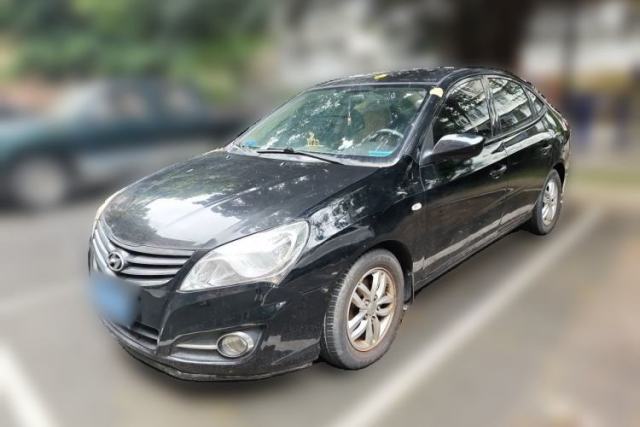 Used Hyundai Celesta 2011 1.6L Automatic Comfort Edition