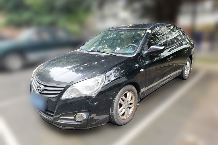 Used Hyundai Celesta 2011 1.6L Automatic Comfort Edition Guazi used car, China used car export, Used car for sale, Used  cars, Cheapest cars for sale