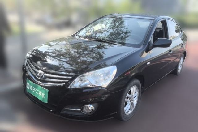 Used Hyundai Celesta 2011 1.6L Manual Comfort Edition