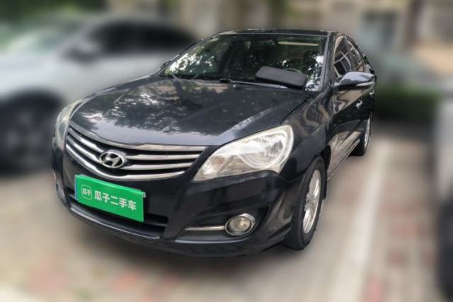 Used Hyundai Celesta 2011 1.6L Manual Luxury Model