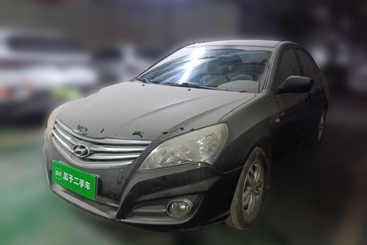 Used Hyundai Celesta 2011 1.6L Automatic Comfort Edition Guazi used car, China used car export, Used car for sale, Used cars, Cheapest cars for sale