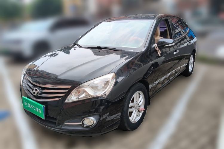 Used Hyundai Celesta 2011 1.6L Automatic Luxury Version Guazi used car, China used car export, Used car for sale, Used  cars, Cheapest cars for sale