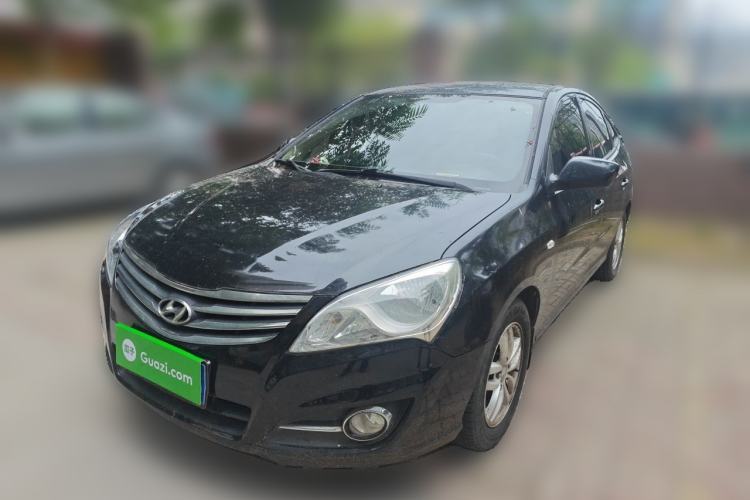 Gebrauchter Hyundai Celesta 2011 1.6L Automatic Comfort Edition Guazi used car, China used car export, Used car for sale, Used  cars, Cheapest cars for sale