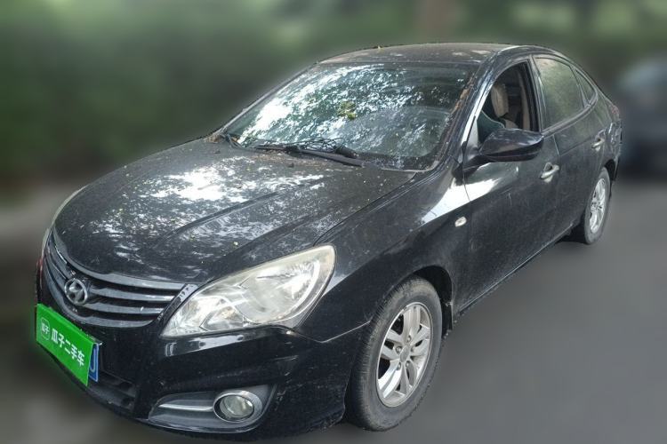 Used Hyundai Celesta 2011 1.6L Automatic Comfort Edition Guazi used car, China used car export, Used car for sale, Used cars, Cheapest cars for sale