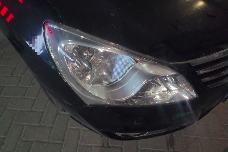 Used Hyundai Celesta 2011 1.6L Automatic Luxury Version Right Front Headlight