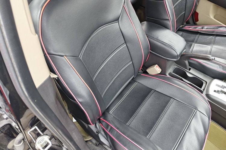 Used Hyundai Celesta 2011 1.6L Automatic Comfort Edition Right Front Seat
