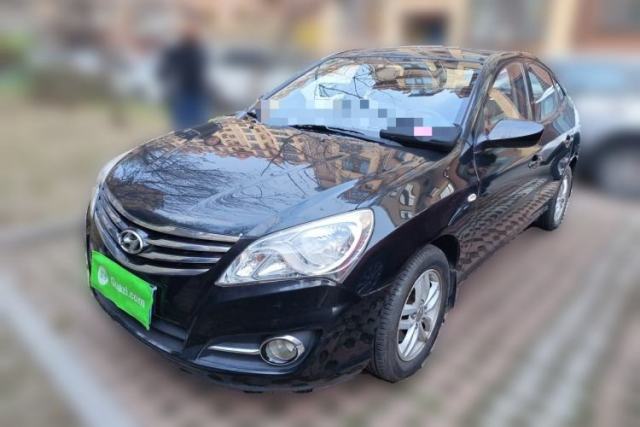 Used Hyundai Celesta 2011 1.6L Manual Comfort Edition