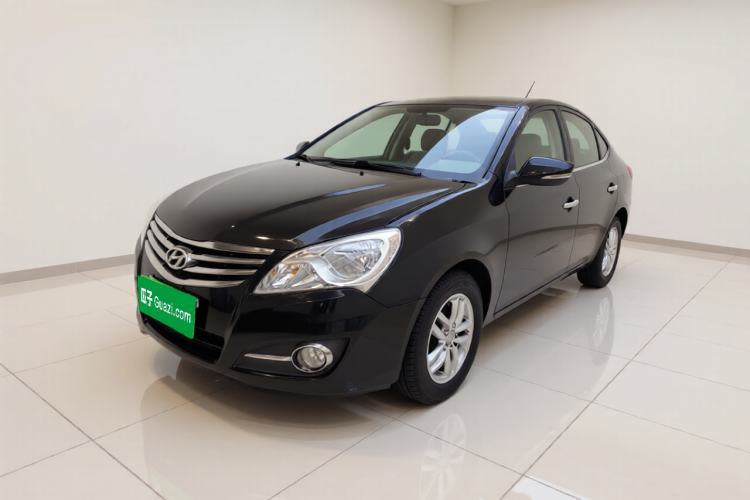Ojetý Hyundai Celesta 2011 1.6L Manual Luxury Model Guazi used car, China used car export, Used car for sale, Used  cars, Cheapest cars for sale