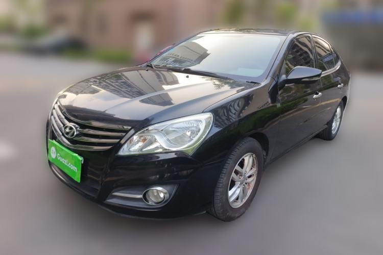 Ojetý Hyundai Celesta 2011 1.6L Manual Luxury Model Guazi used car, China used car export, Used car for sale, Used  cars, Cheapest cars for sale