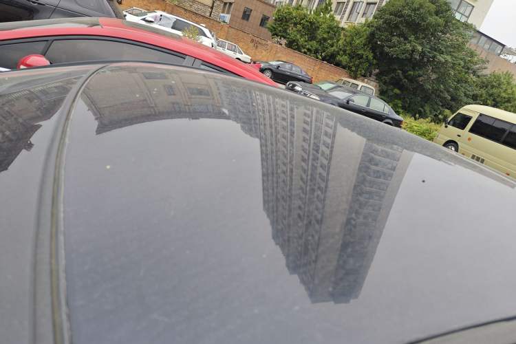 Used Hyundai Celesta 2011 1.6L Automatic Comfort Edition Roof