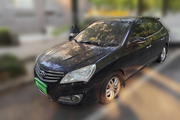 Ojetý Hyundai Celesta 2011 1.6L Automatic Comfort Edition Guazi used car, China used car export, Used car for sale, Used  cars, Cheapest cars for sale