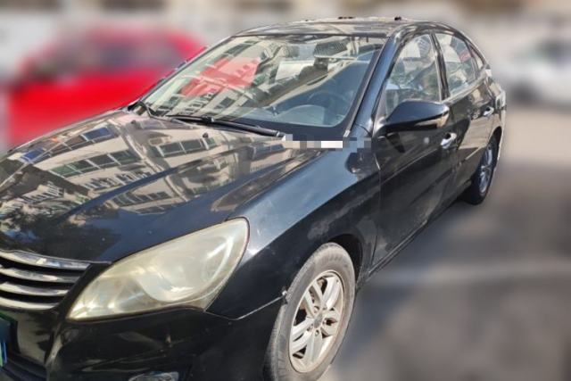 Used Hyundai Celesta 2011 1.6L Automatic Luxury Version
