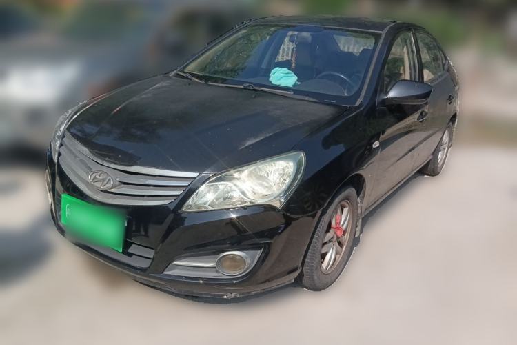 Used Hyundai Celesta 2011 1.6L Manual Comfort Edition Guazi used car, China used car export, Used car for sale, Used  cars, Cheapest cars for sale