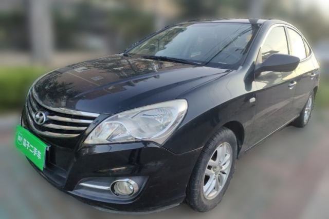 Used Hyundai Celesta 2011 1.6L Manual Comfort Edition