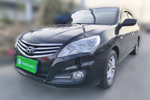 Used Hyundai Celesta 2011 1.6L Manual Comfort Edition