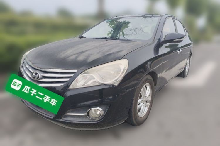 Used Hyundai Celesta 2011 1.6L Automatic Luxury Version Guazi used car, China used car export, Used car for sale, Used cars, Cheapest cars for sale
