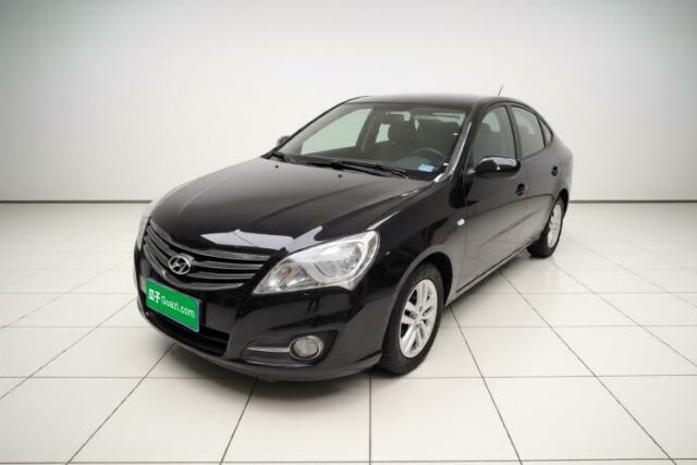 Used Hyundai Celesta 2011 1.6L Manual Comfort Edition