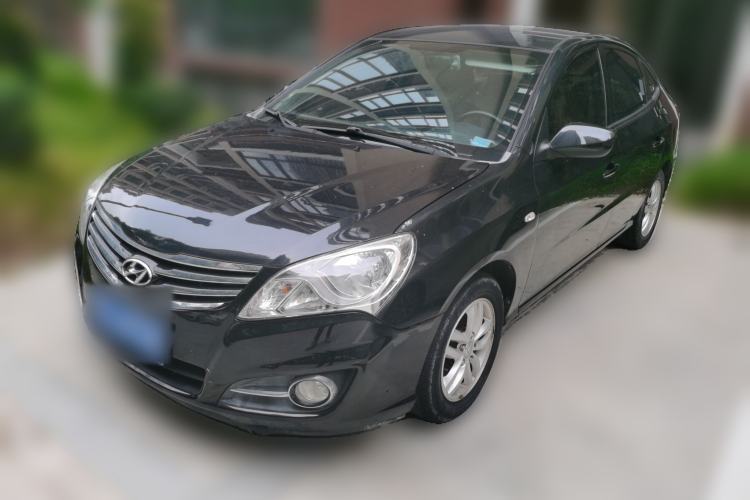 Used Hyundai Celesta 2011 1.6L Manual Comfort Edition Guazi used car, China used car export, Used car for sale, Used  cars, Cheapest cars for sale