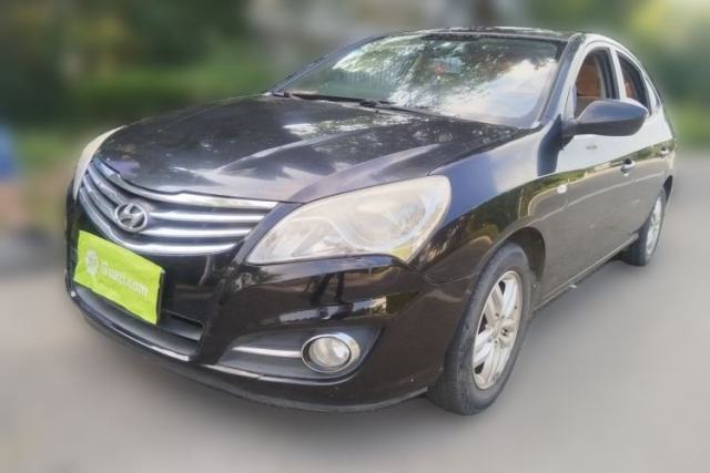 Used Hyundai Celesta 2011 1.6L Manual Comfort Edition