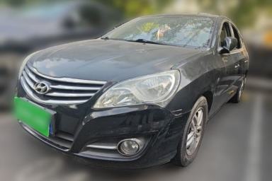 Used Hyundai Celesta 2011 1.6L Automatic Top-Tier Version
