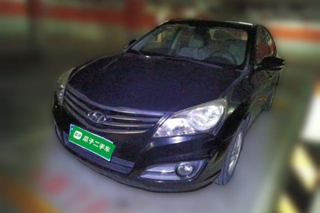Used Hyundai Celesta 2011 1.6L Manual Luxury Model