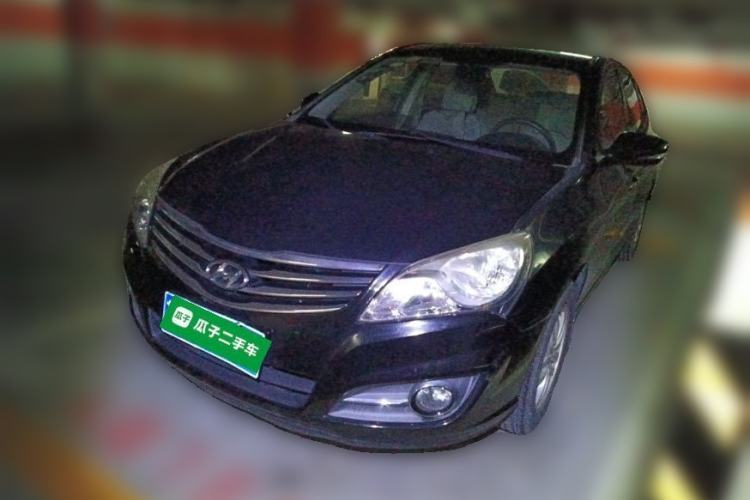 Used Hyundai Celesta 2011 1.6L Manual Luxury Model Guazi used car, China used car export, Used car for sale, Used cars, Cheapest cars for sale