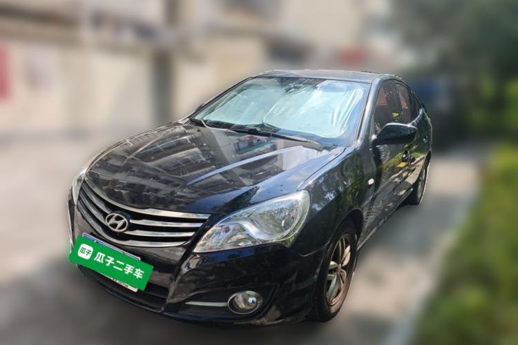 Hyundai Celesta 2011 1.6L Manual Comfort Edition usado Guazi used car, China used car export, Used car for sale, Used  cars, Cheapest cars for sale