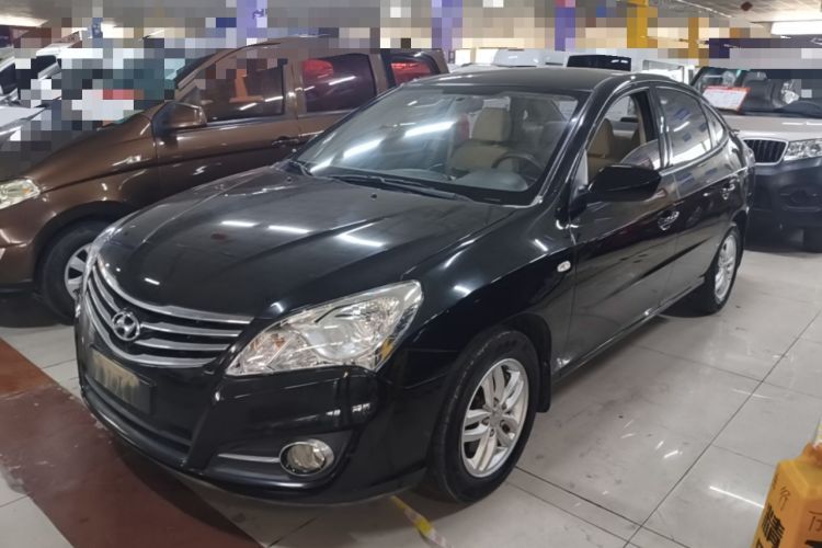 Used Hyundai Celesta 2011 1.6L Manual Comfort Edition Guazi used car, China used car export, Used car for sale, Used cars, Cheapest cars for sale