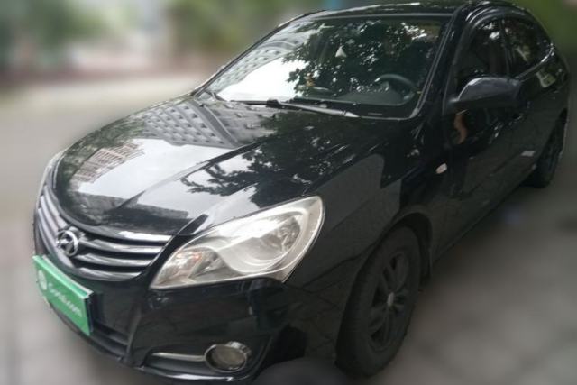 Used Hyundai Celesta 2011 1.6L Automatic Comfort Edition
