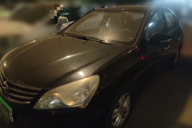 Used Hyundai Celesta 2011 1.6L Automatic Luxury Version